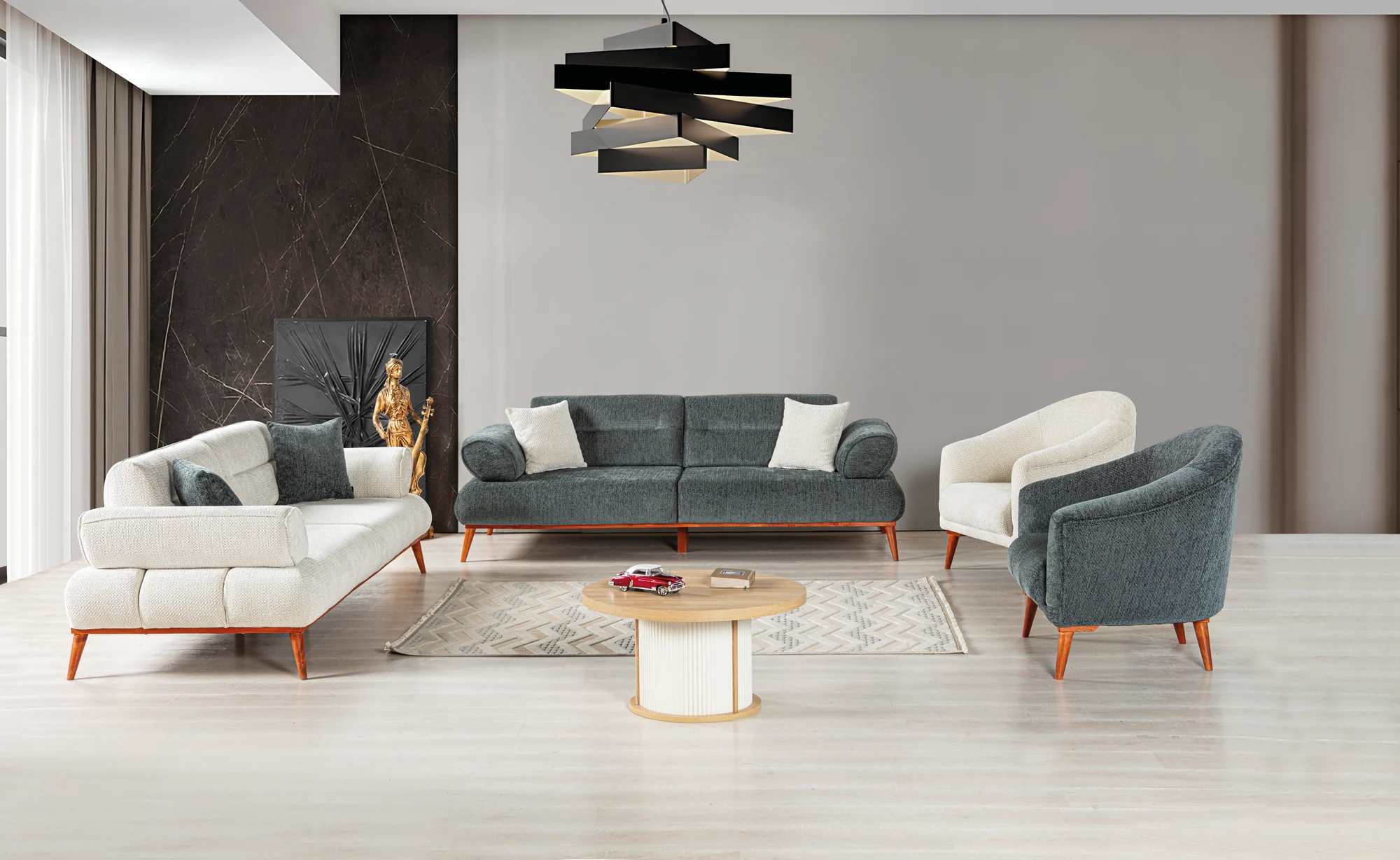 Salon & Oturma